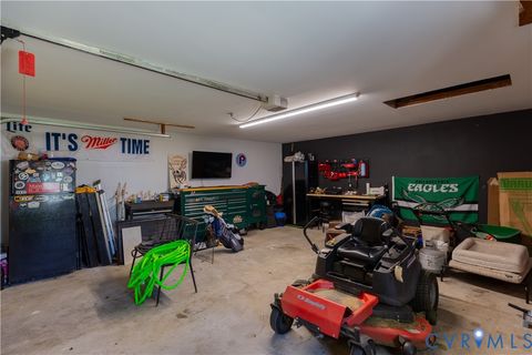 Tiny photo for 8298 Studley Road, Mechanicsville, VA 23116 (MLS # 2615162)