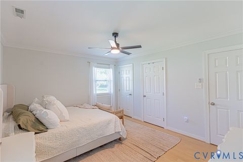 Tiny photo for 8298 Studley Road, Mechanicsville, VA 23116 (MLS # 2615162)