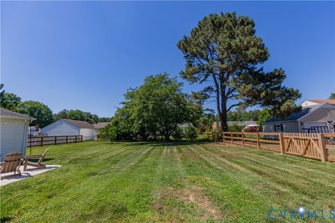 Tiny photo for 8298 Studley Road, Mechanicsville, VA 23116 (MLS # 2615162)