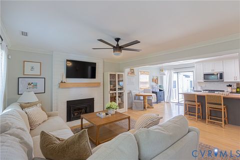 Tiny photo for 8298 Studley Road, Mechanicsville, VA 23116 (MLS # 2615162)