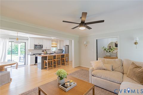 Tiny photo for 8298 Studley Road, Mechanicsville, VA 23116 (MLS # 2615162)