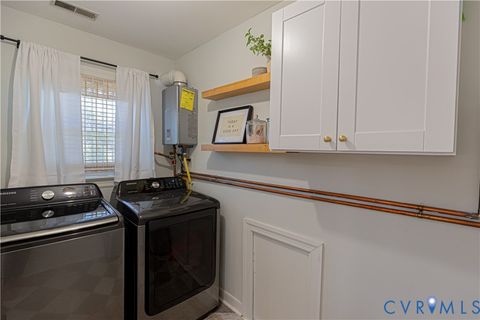 Tiny photo for 8298 Studley Road, Mechanicsville, VA 23116 (MLS # 2615162)