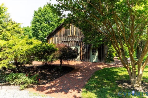 Tiny photo for 252 David Bruce Avenue, Charlotte Courthouse, VA 23923 (MLS # 2627964)