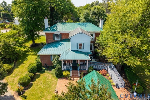 Tiny photo for 252 David Bruce Avenue, Charlotte Courthouse, VA 23923 (MLS # 2627964)