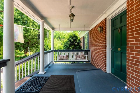 Tiny photo for 252 David Bruce Avenue, Charlotte Courthouse, VA 23923 (MLS # 2627964)