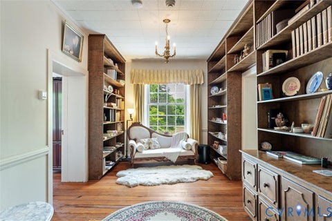 Tiny photo for 252 David Bruce Avenue, Charlotte Courthouse, VA 23923 (MLS # 2627964)