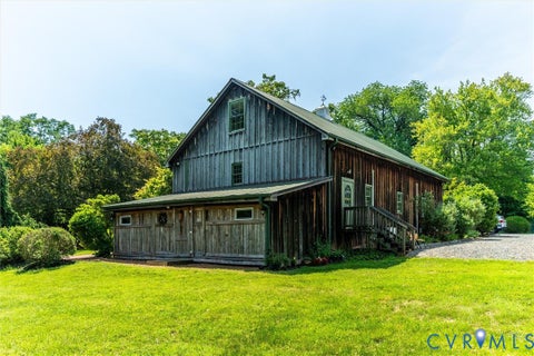Tiny photo for 252 David Bruce Avenue, Charlotte Courthouse, VA 23923 (MLS # 2627964)