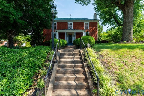 Tiny photo for 252 David Bruce Avenue, Charlotte Courthouse, VA 23923 (MLS # 2627964)
