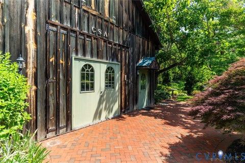 Tiny photo for 252 David Bruce Avenue, Charlotte Courthouse, VA 23923 (MLS # 2627964)