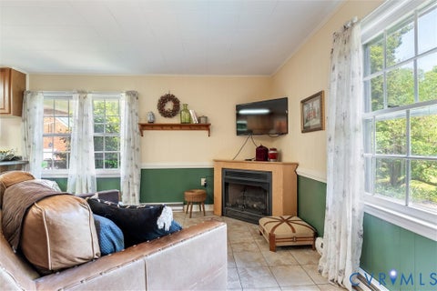 Tiny photo for 252 David Bruce Avenue, Charlotte Courthouse, VA 23923 (MLS # 2627964)