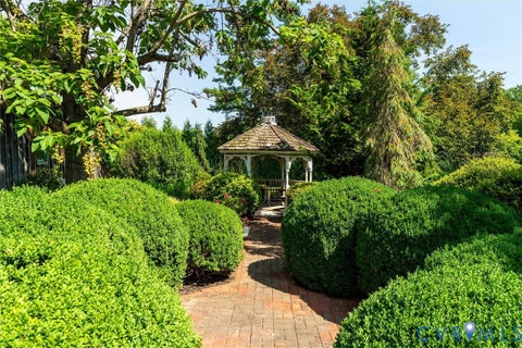Tiny photo for 252 David Bruce Avenue, Charlotte Courthouse, VA 23923 (MLS # 2627964)