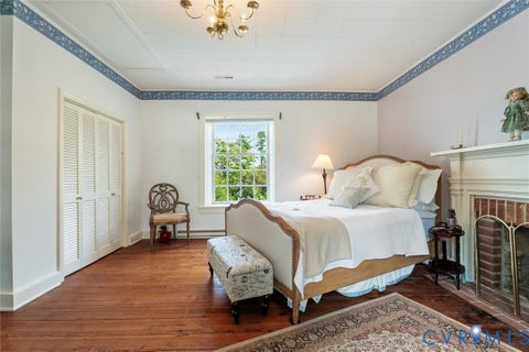 Tiny photo for 252 David Bruce Avenue, Charlotte Courthouse, VA 23923 (MLS # 2627964)