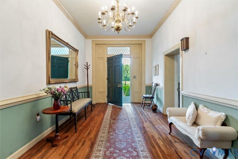 Tiny photo for 252 David Bruce Avenue, Charlotte Courthouse, VA 23923 (MLS # 2627964)
