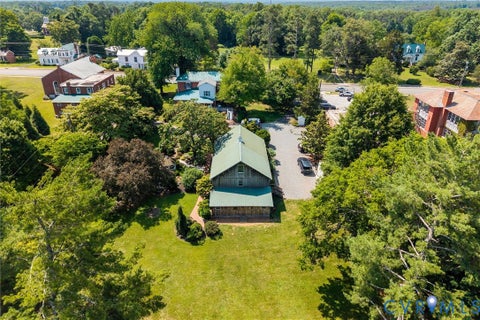 Tiny photo for 252 David Bruce Avenue, Charlotte Courthouse, VA 23923 (MLS # 2627964)
