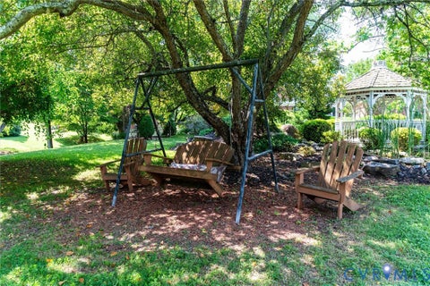 Tiny photo for 252 David Bruce Avenue, Charlotte Courthouse, VA 23923 (MLS # 2627964)