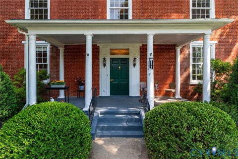 Tiny photo for 252 David Bruce Avenue, Charlotte Courthouse, VA 23923 (MLS # 2627964)