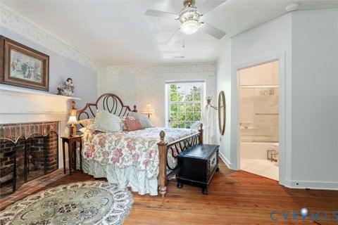 Tiny photo for 252 David Bruce Avenue, Charlotte Courthouse, VA 23923 (MLS # 2627964)