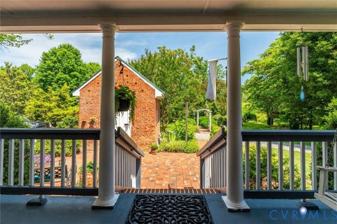 Tiny photo for 252 David Bruce Avenue, Charlotte Courthouse, VA 23923 (MLS # 2627964)