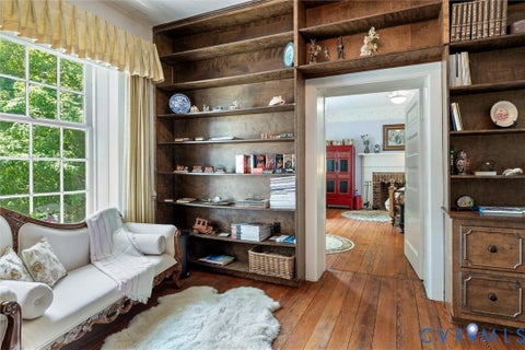 Tiny photo for 252 David Bruce Avenue, Charlotte Courthouse, VA 23923 (MLS # 2627964)