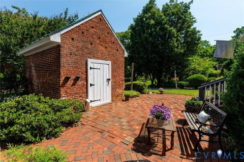 Tiny photo for 252 David Bruce Avenue, Charlotte Courthouse, VA 23923 (MLS # 2627964)