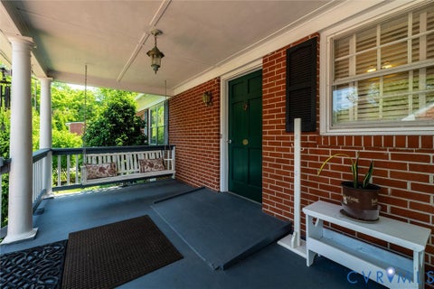 Tiny photo for 252 David Bruce Avenue, Charlotte Courthouse, VA 23923 (MLS # 2627964)