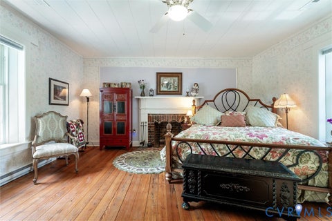 Tiny photo for 252 David Bruce Avenue, Charlotte Courthouse, VA 23923 (MLS # 2627964)