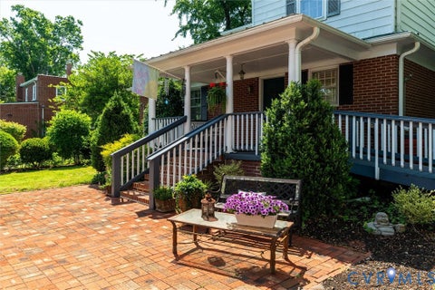 Tiny photo for 252 David Bruce Avenue, Charlotte Courthouse, VA 23923 (MLS # 2627964)