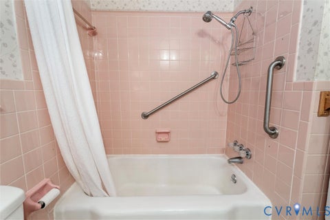 Tiny photo for 252 David Bruce Avenue, Charlotte Courthouse, VA 23923 (MLS # 2627964)