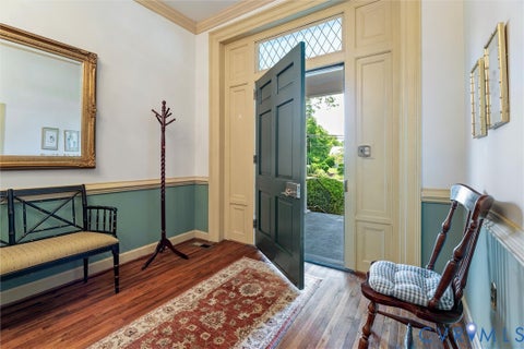 Tiny photo for 252 David Bruce Avenue, Charlotte Courthouse, VA 23923 (MLS # 2627964)