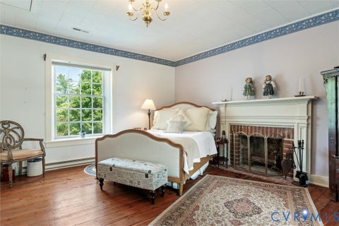 Tiny photo for 252 David Bruce Avenue, Charlotte Courthouse, VA 23923 (MLS # 2627964)