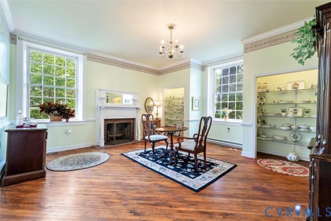 Tiny photo for 252 David Bruce Avenue, Charlotte Courthouse, VA 23923 (MLS # 2627964)