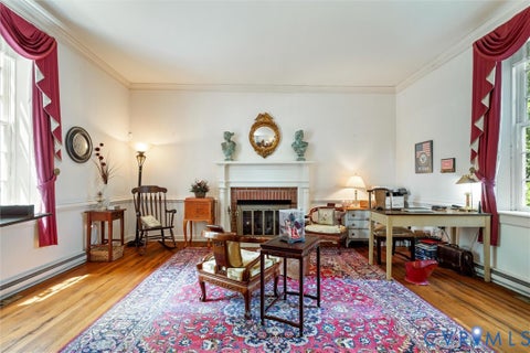 Tiny photo for 252 David Bruce Avenue, Charlotte Courthouse, VA 23923 (MLS # 2627964)