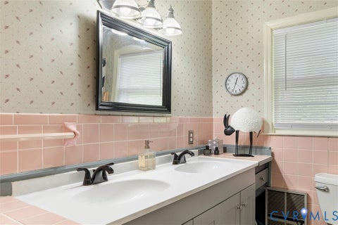 Tiny photo for 252 David Bruce Avenue, Charlotte Courthouse, VA 23923 (MLS # 2627964)