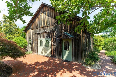 Tiny photo for 252 David Bruce Avenue, Charlotte Courthouse, VA 23923 (MLS # 2627964)