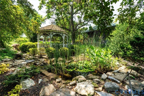 Tiny photo for 252 David Bruce Avenue, Charlotte Courthouse, VA 23923 (MLS # 2627964)