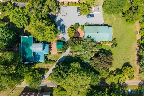 Tiny photo for 252 David Bruce Avenue, Charlotte Courthouse, VA 23923 (MLS # 2627964)