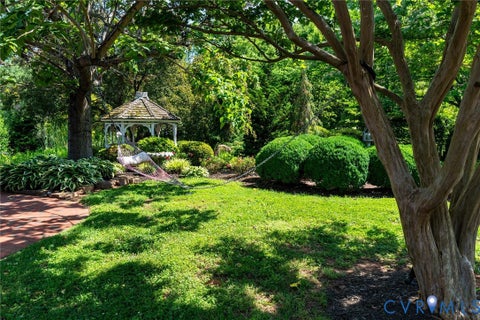 Tiny photo for 252 David Bruce Avenue, Charlotte Courthouse, VA 23923 (MLS # 2627964)