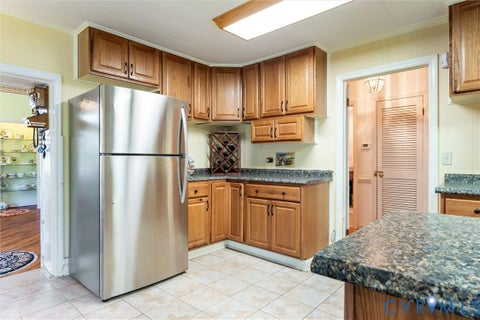 Tiny photo for 252 David Bruce Avenue, Charlotte Courthouse, VA 23923 (MLS # 2627964)
