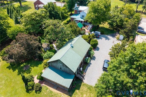 Tiny photo for 252 David Bruce Avenue, Charlotte Courthouse, VA 23923 (MLS # 2627964)