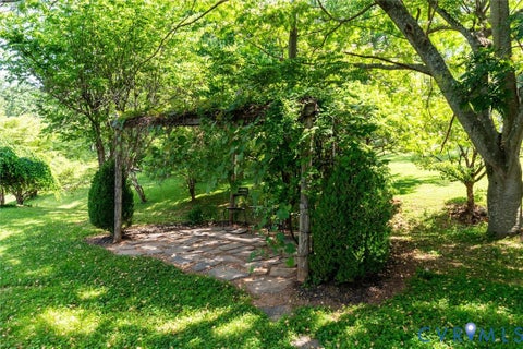 Tiny photo for 252 David Bruce Avenue, Charlotte Courthouse, VA 23923 (MLS # 2627964)