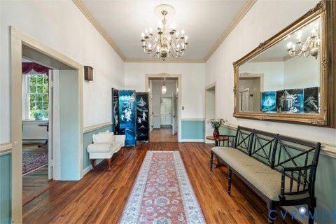 Tiny photo for 252 David Bruce Avenue, Charlotte Courthouse, VA 23923 (MLS # 2627964)