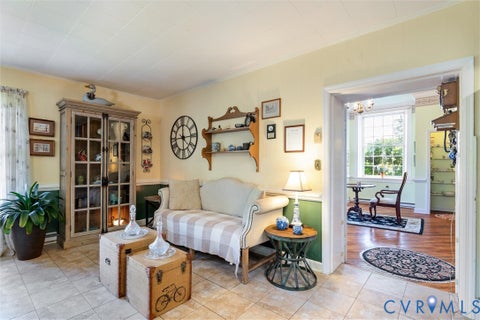 Tiny photo for 252 David Bruce Avenue, Charlotte Courthouse, VA 23923 (MLS # 2627964)