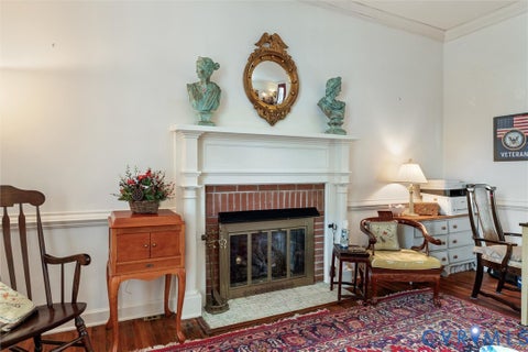 Tiny photo for 252 David Bruce Avenue, Charlotte Courthouse, VA 23923 (MLS # 2627964)