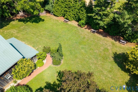 Tiny photo for 252 David Bruce Avenue, Charlotte Courthouse, VA 23923 (MLS # 2627964)