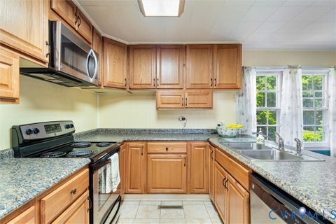Tiny photo for 252 David Bruce Avenue, Charlotte Courthouse, VA 23923 (MLS # 2627964)