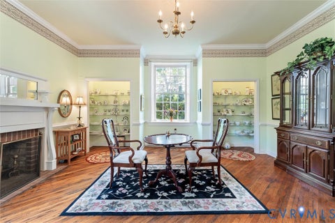 Tiny photo for 252 David Bruce Avenue, Charlotte Courthouse, VA 23923 (MLS # 2627964)
