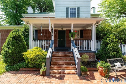 Tiny photo for 252 David Bruce Avenue, Charlotte Courthouse, VA 23923 (MLS # 2627964)