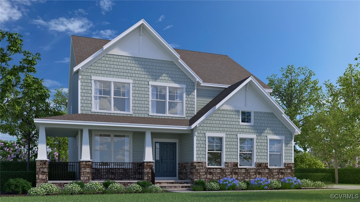 4806 Tuscany Court