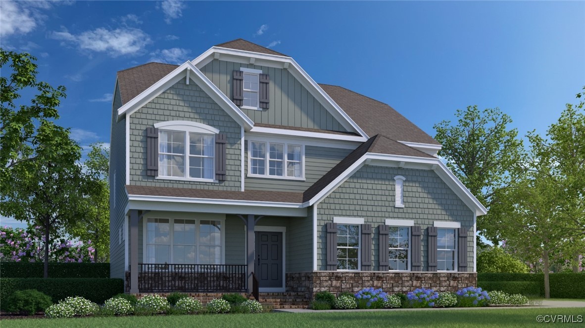4806 Tuscany Court