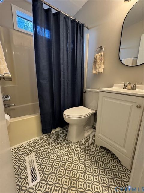 Tiny photo for 3618 Luckylee Crescent, Chesterfield, VA 23234 (MLS # 2601294)